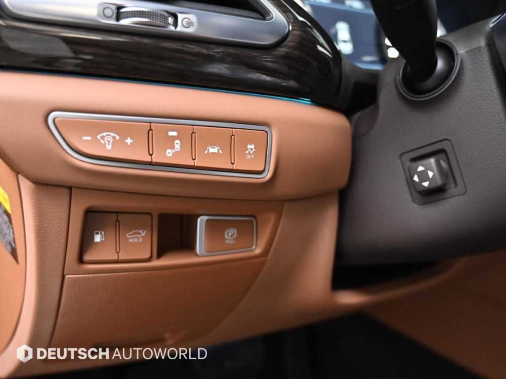 Genesis G90 2019 - Importación desde Corea - HF Imports Iquique - Foto 17