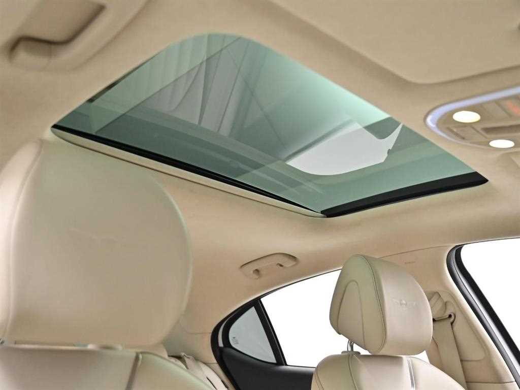 Genesis G70 2019 Blanco - Importación desde Corea - HF Imports Iquique - Foto 19