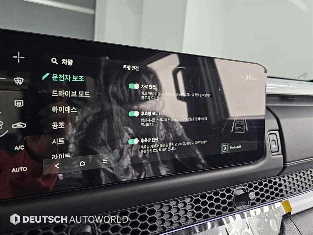 KIA Tasman 2026 the color of pearl - Importación desde Corea - HF Imports Iquique - Foto 16