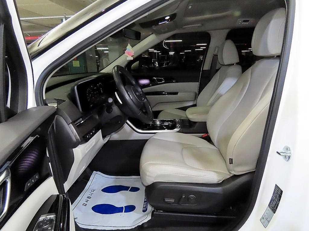 KIA Carnival - Vista 6