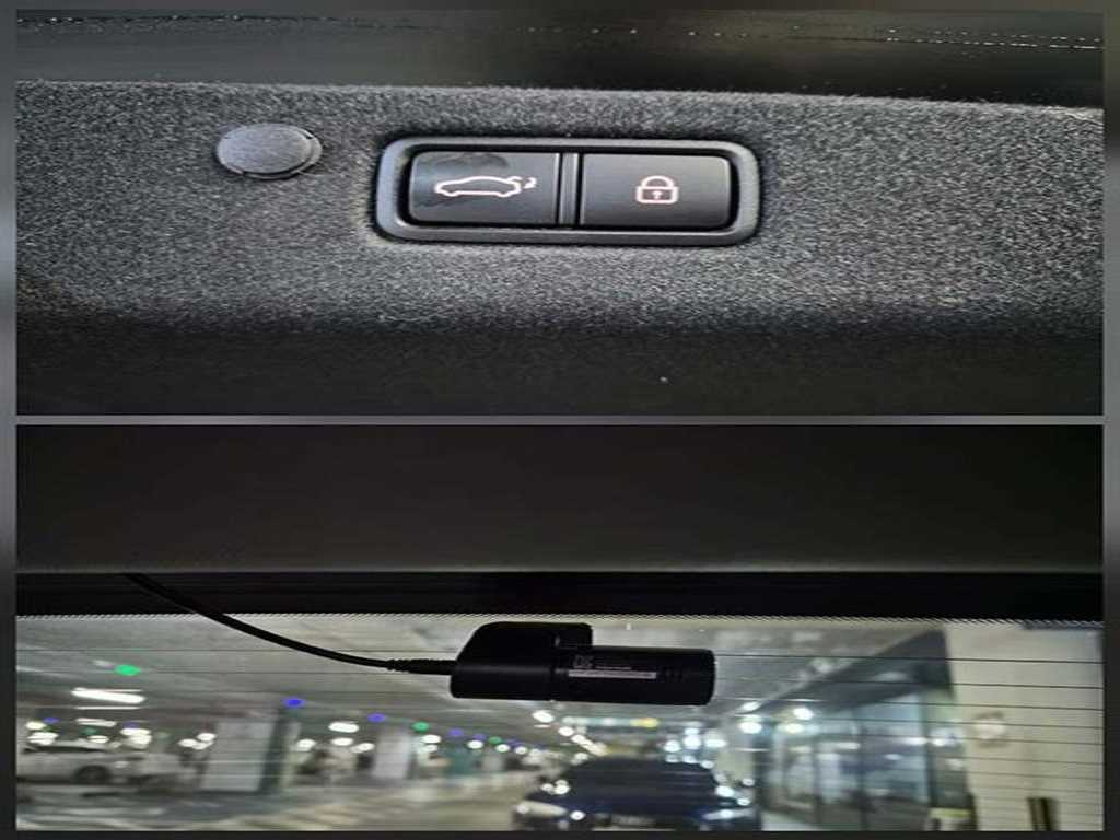 HYUNDAI Grandeur 2021 - Importación desde Corea - HF Imports Iquique - Foto 17