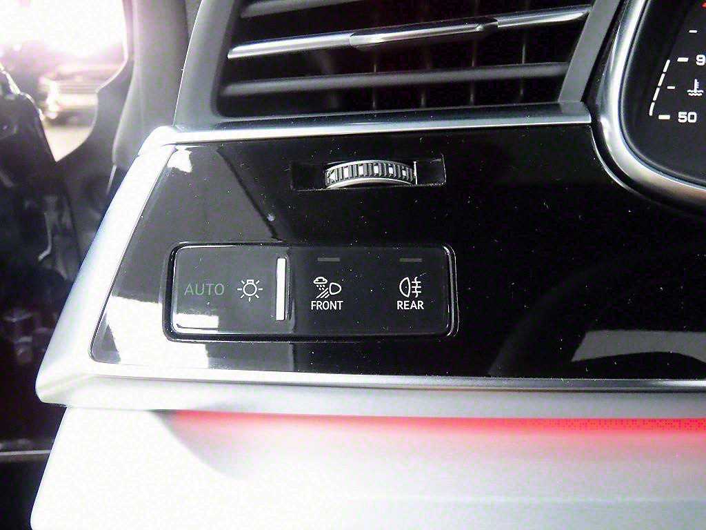 Audi Q8 2021 Azul - Importación desde Corea - HF Imports Iquique - Foto 13