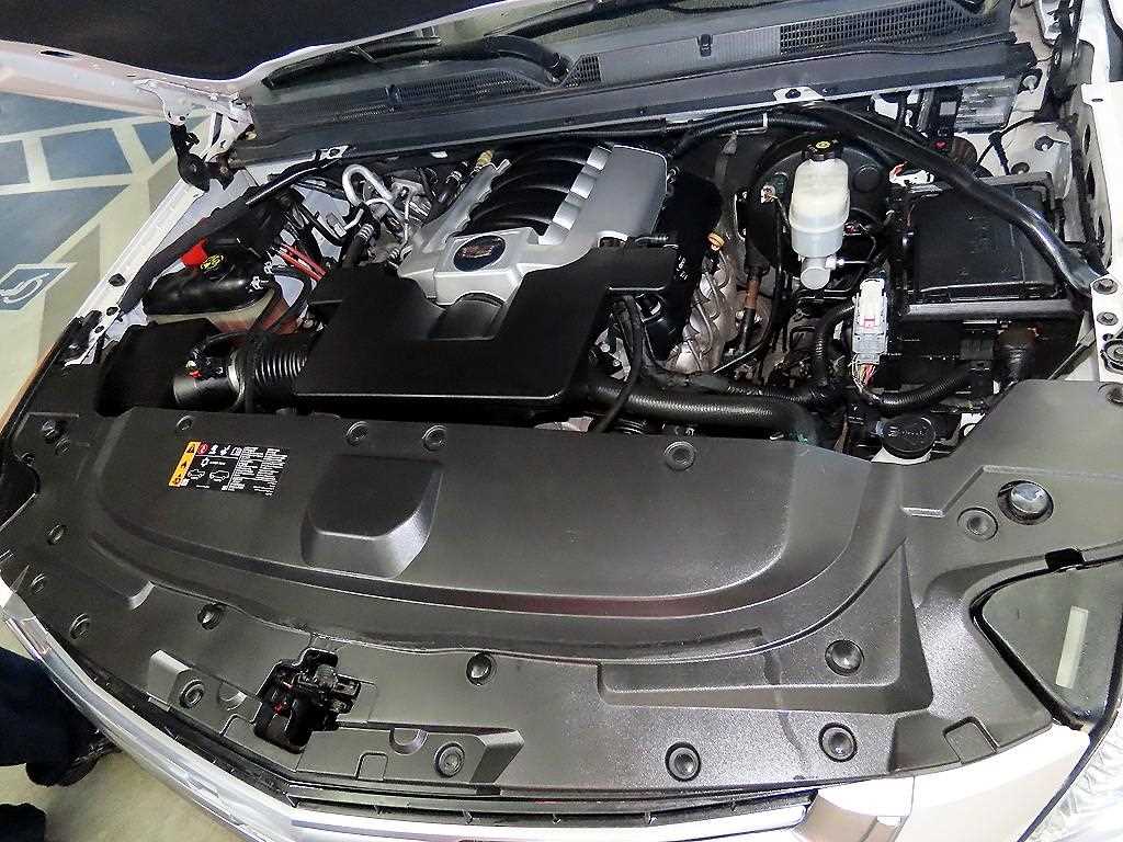 Cadillac Escalade 2020 Blanco - Importación desde Corea - HF Imports Iquique - Foto 19