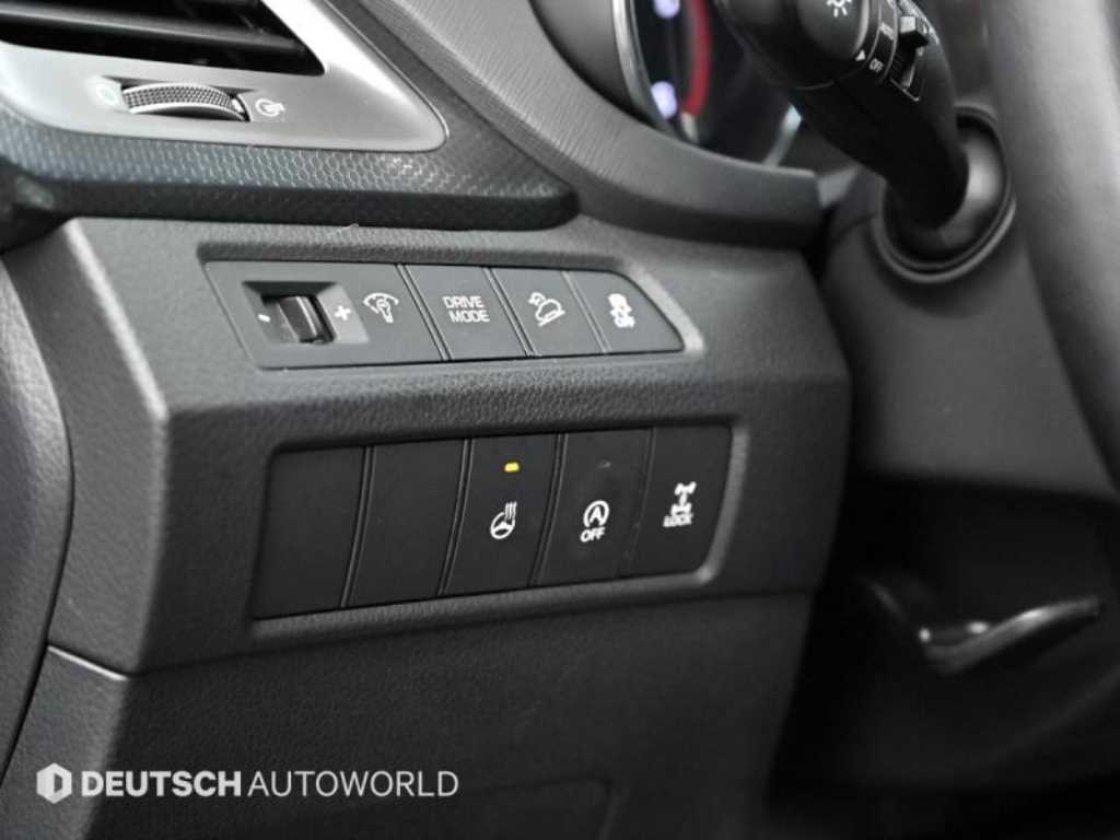 HYUNDAI Santa Fe 2016 Gris - Importación desde Corea - HF Imports Iquique - Foto 17