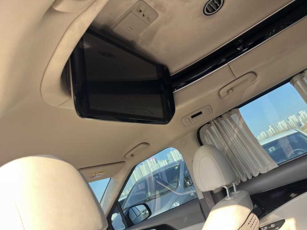 KIA Carnival 2023 - Importación desde Corea - HF Imports Iquique - Foto 17