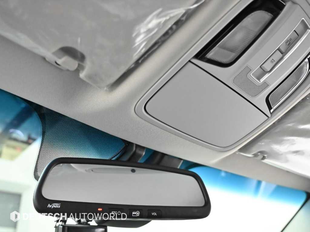 KIA K7 2018 Negro - Importación desde Corea - HF Imports Iquique - Foto 19