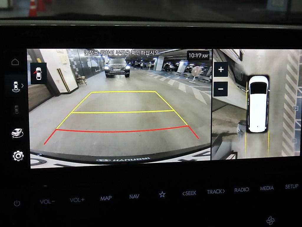 HYUNDAI Staria 2022 Negro - Importación desde Corea - HF Imports Iquique - Foto 14