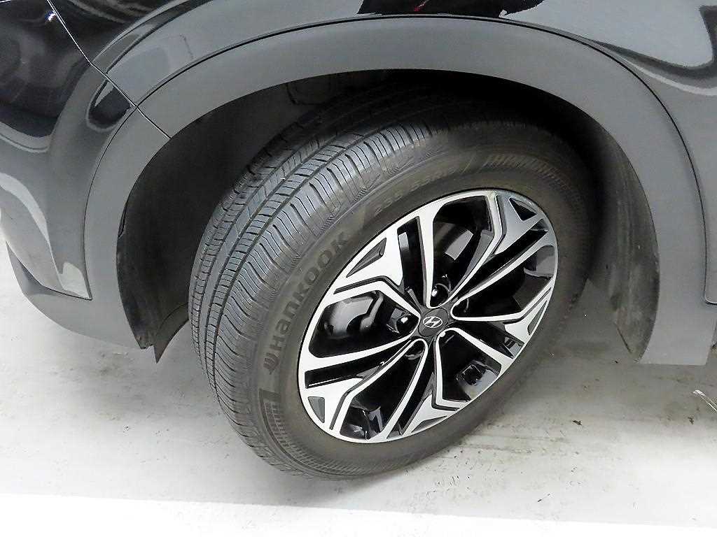 HYUNDAI Santa Fe 2019 - Importación desde Corea - HF Imports Iquique - Foto 19