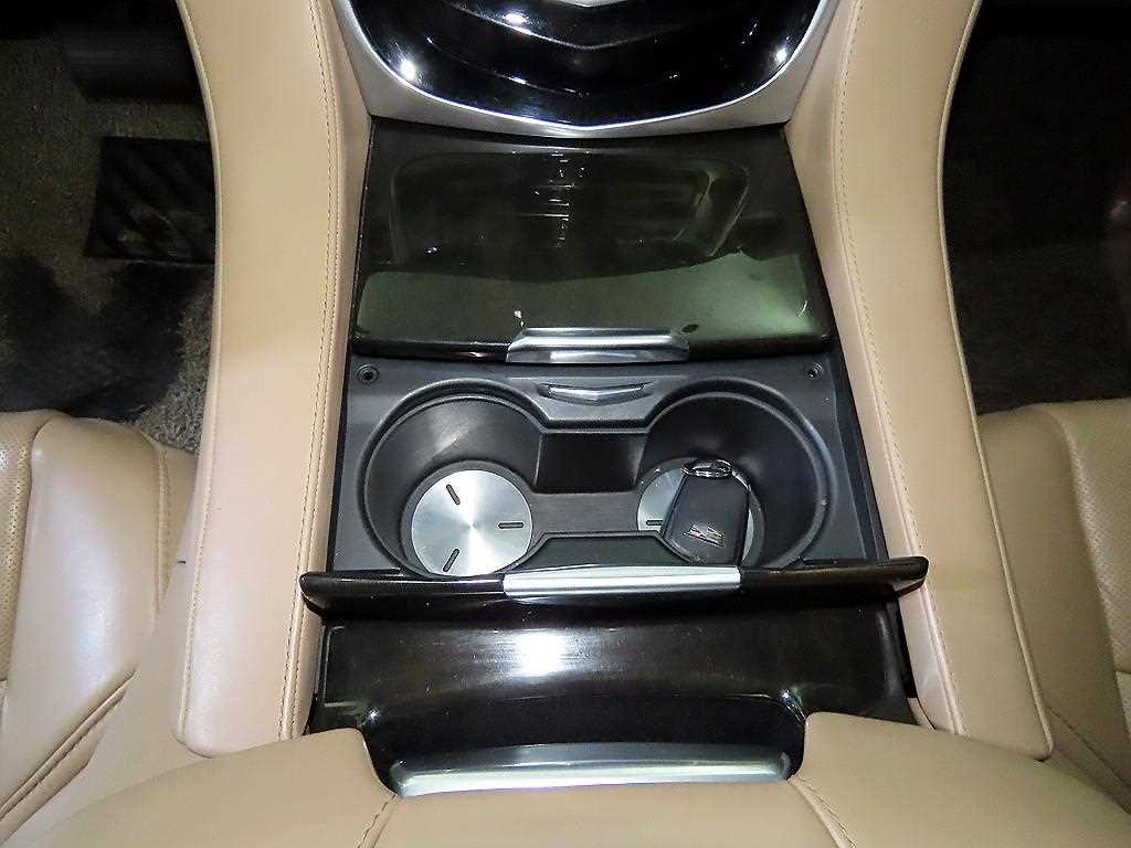 Cadillac Escalade - Vista 12