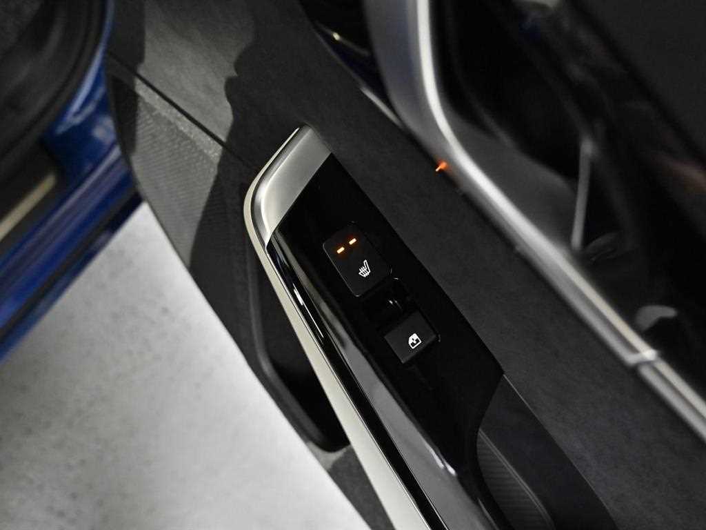 KIA EV6 2023 Azul - Importación desde Corea - HF Imports Iquique - Foto 17