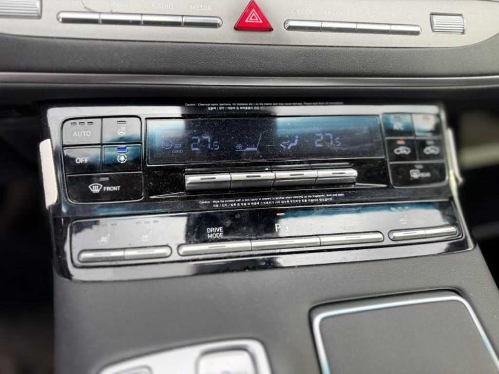 HYUNDAI Grandeur 2020 - Importación desde Corea - HF Imports Iquique - Foto 13