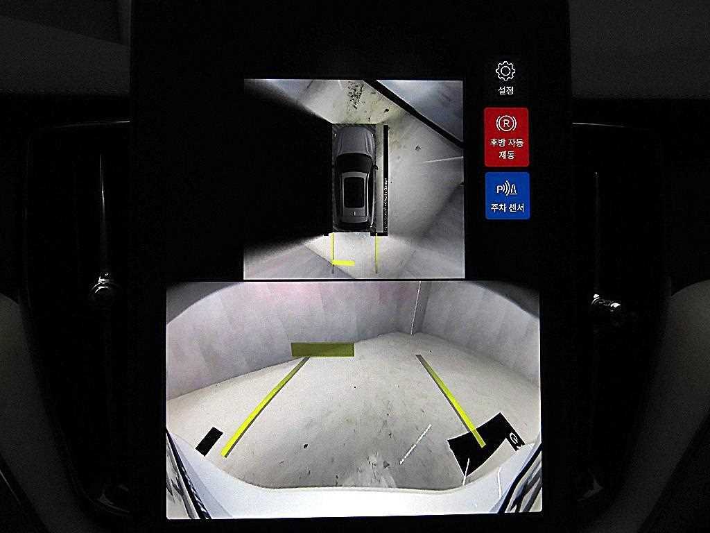 Volvo XC60 2026 Blanco - Importación desde Corea - HF Imports Iquique - Foto 14