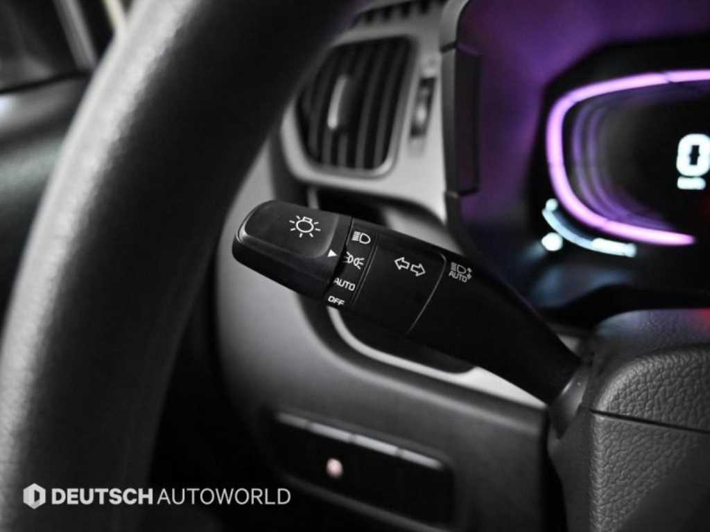 KIA Ray 2024 Blanco - Importación desde Corea - HF Imports Iquique - Foto 16