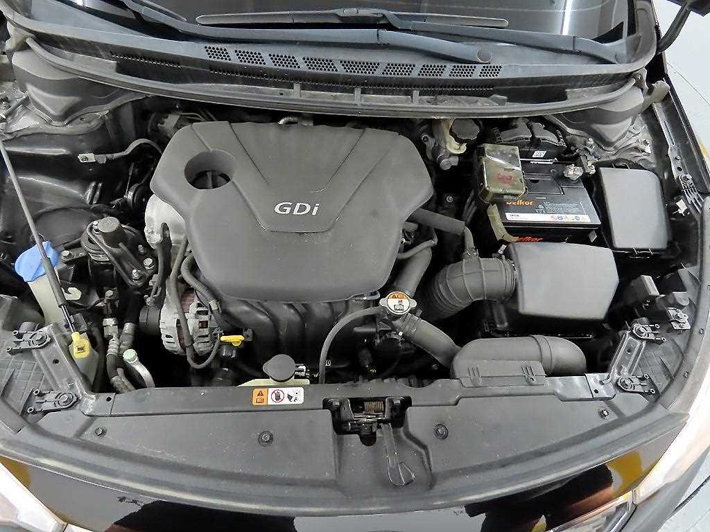 KIA K3 2013 - Importación desde Corea - HF Imports Iquique - Foto 19