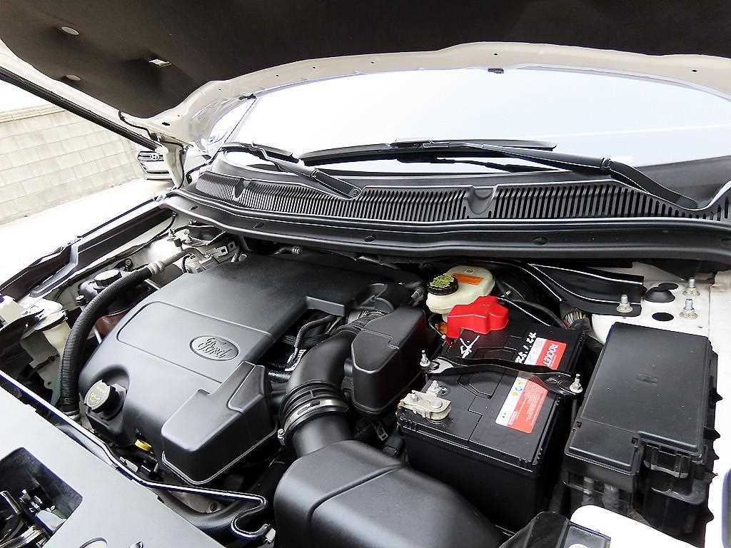 Ford Explorer 2016 - Importación desde Corea - HF Imports Iquique - Foto 19