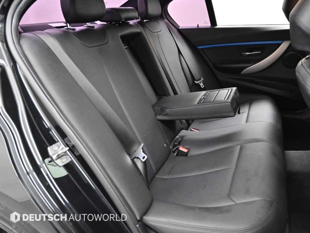 BMW 3 series - Vista 12