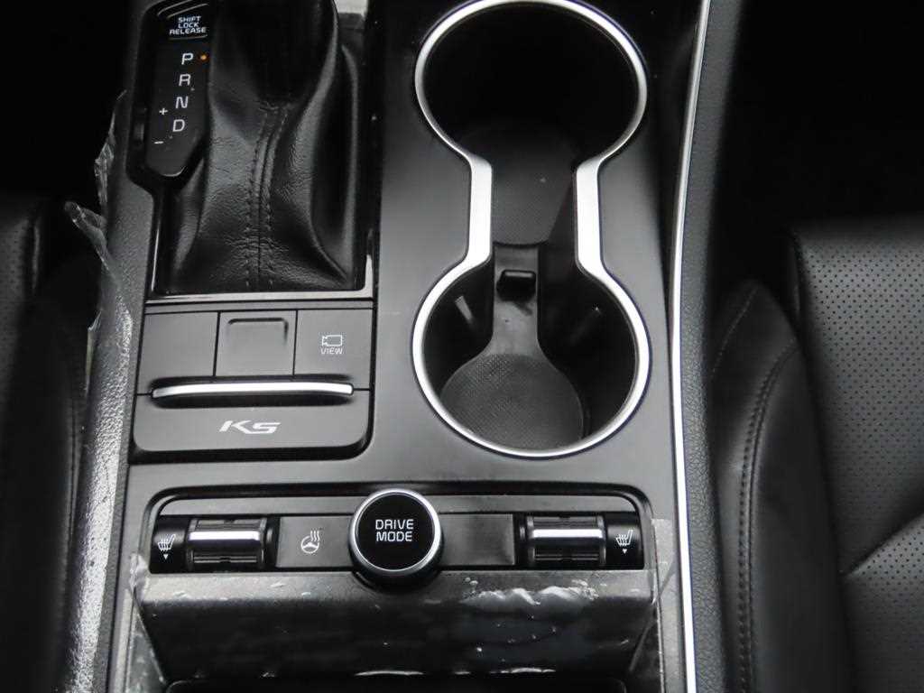 KIA K5 2022 Gris - Importación desde Corea - HF Imports Iquique - Foto 13