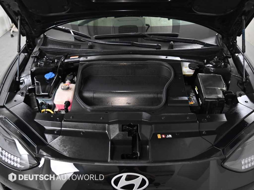 HYUNDAI Ioniq 6 - Vista 6