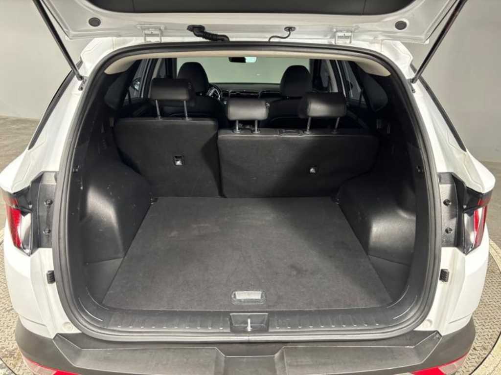 HYUNDAI Tucson 2022 Blanco - Importación desde Corea - HF Imports Iquique - Foto 18