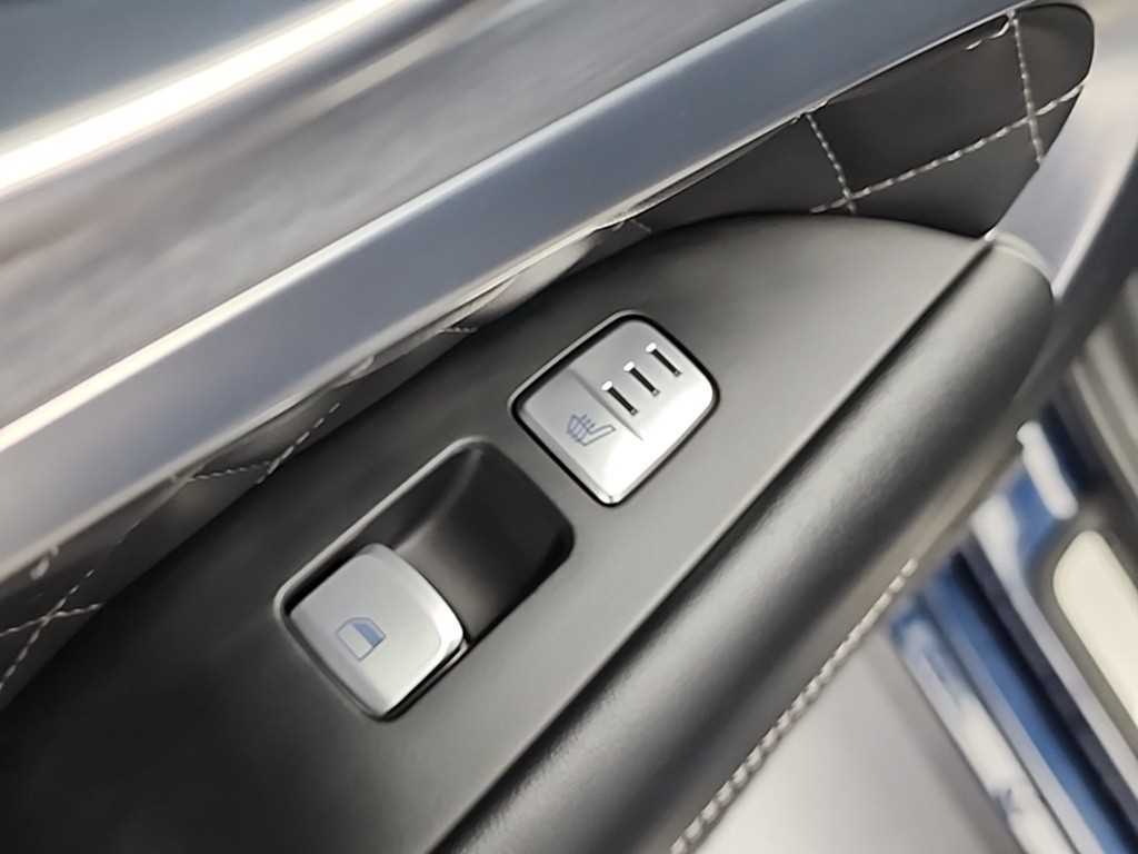 Genesis G70 2019 Azul - Importación desde Corea - HF Imports Iquique - Foto 14