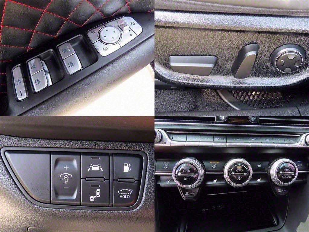 Genesis G70 2020 - Importación desde Corea - HF Imports Iquique - Foto 16