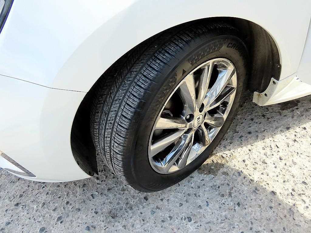 KIA Carnival 2019 Blanco - Importación desde Corea - HF Imports Iquique - Foto 19