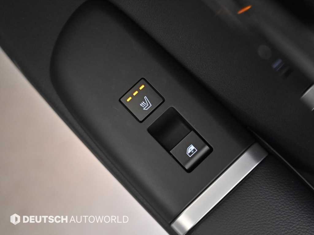 HYUNDAI Grandeur 2025 Negro - Importación desde Corea - HF Imports Iquique - Foto 16