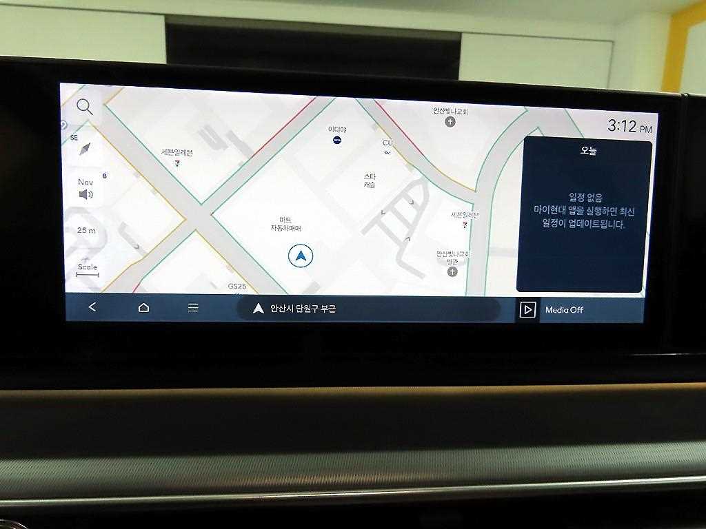 HYUNDAI Grandeur 2024 - Importación desde Corea - HF Imports Iquique - Foto 14