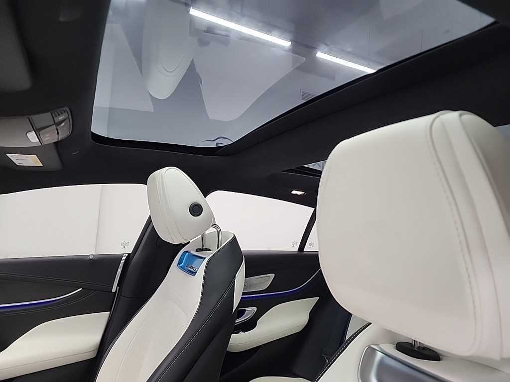 Mercedes Benz AMG GT 2022 Blanco - Importación desde Corea - HF Imports Iquique - Foto 15