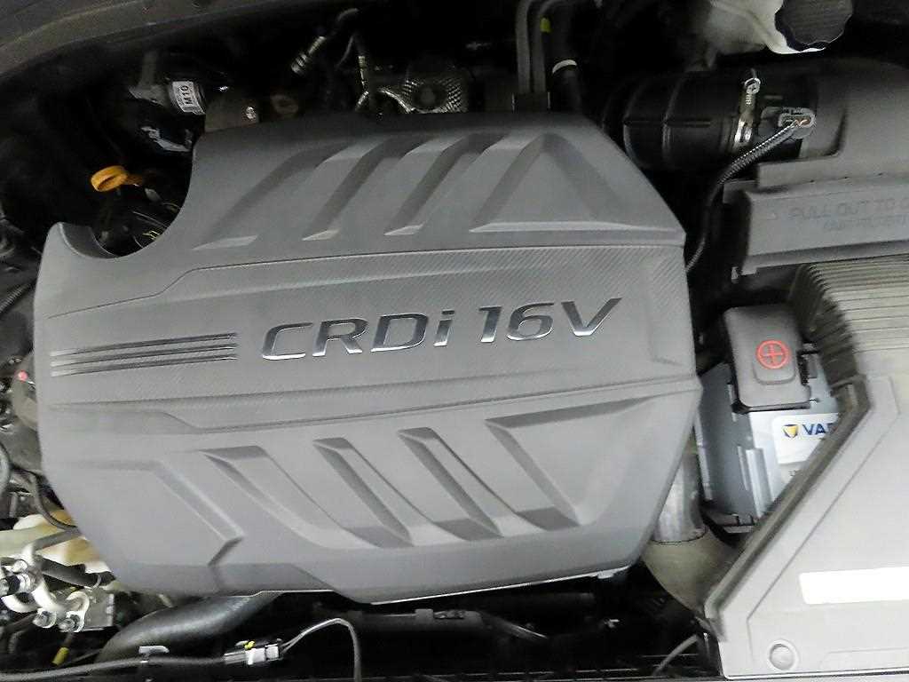 HYUNDAI Santa Fe 2019 - Importación desde Corea - HF Imports Iquique - Foto 20