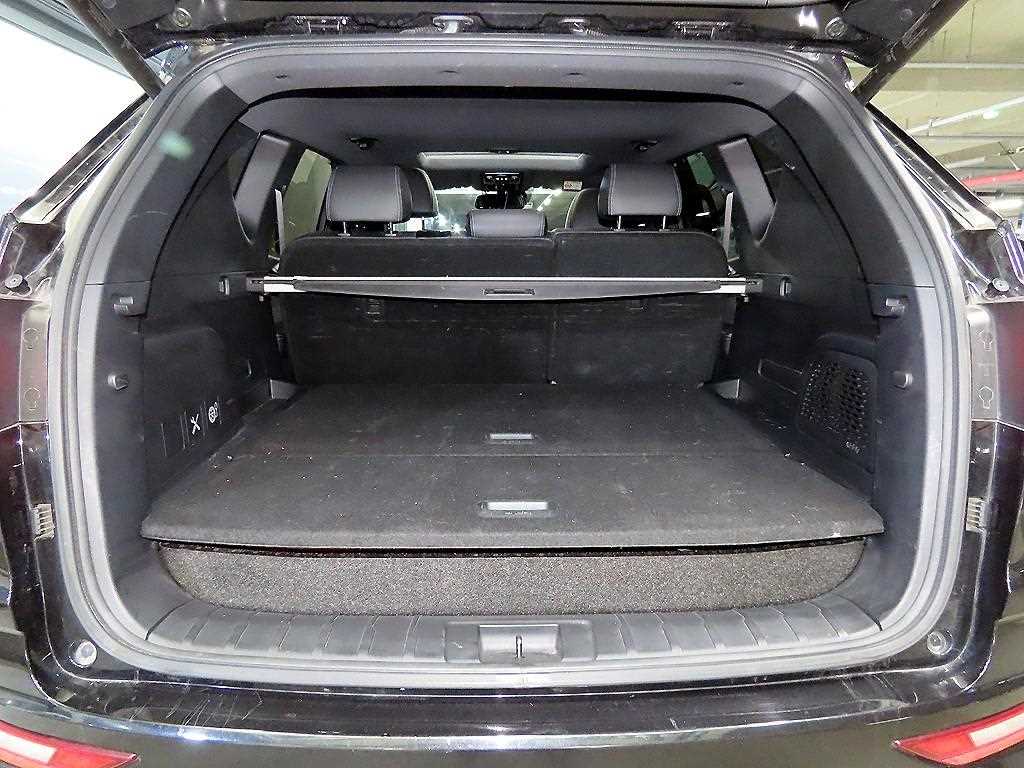 Ssangyong Rexton 2021 Negro - Importación desde Corea - HF Imports Iquique - Foto 16