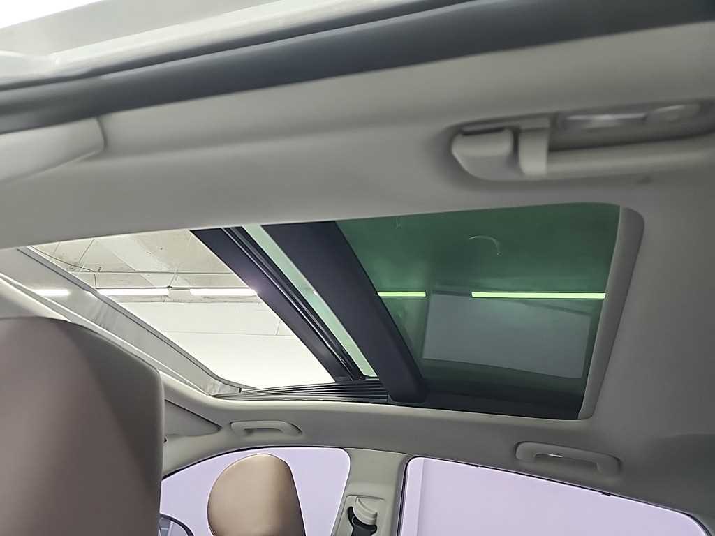 KIA K5 2016 Blanco - Importación desde Corea - HF Imports Iquique - Foto 15