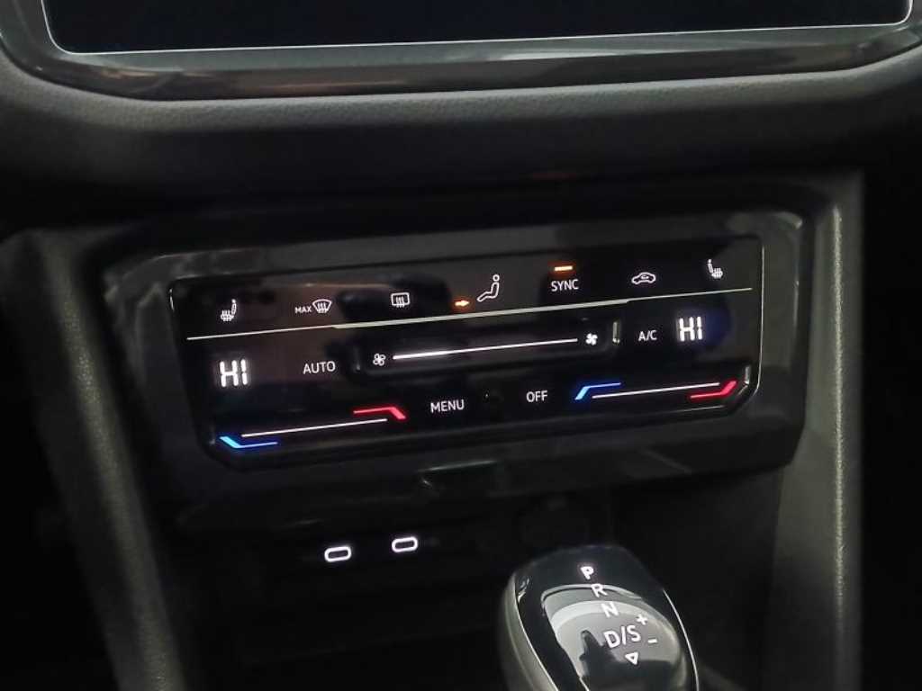 Volkswagen Tiguan - Vista 12