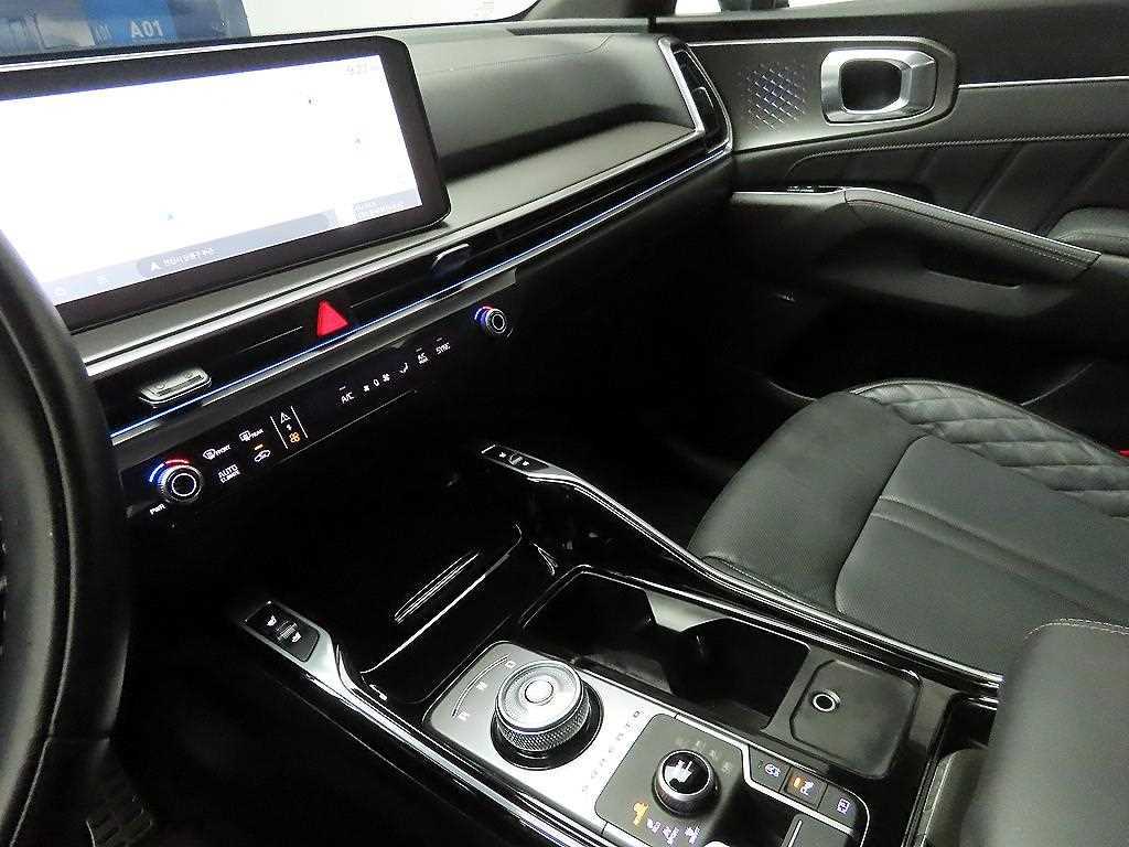 KIA Sorento - Vista 10