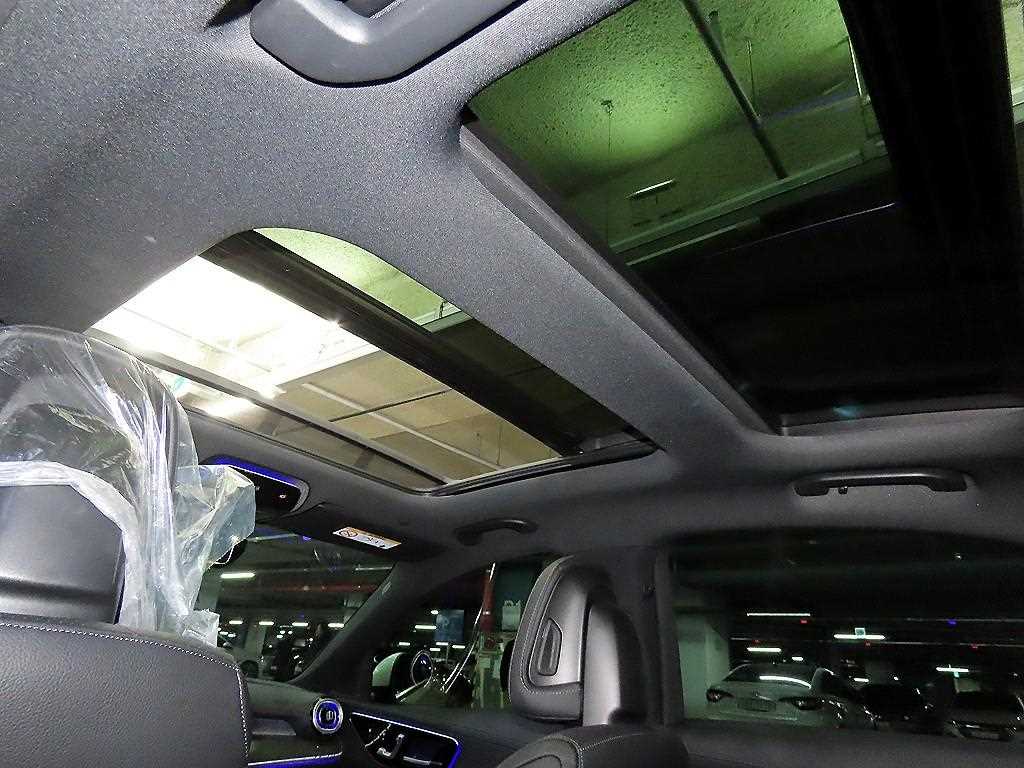 Mercedes Benz C Class 2022 Blanco - Importación desde Corea - HF Imports Iquique - Foto 17