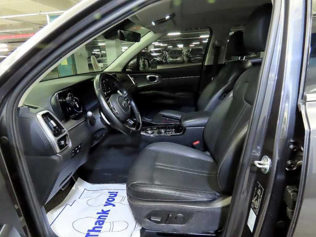 KIA Sorento - Vista 6