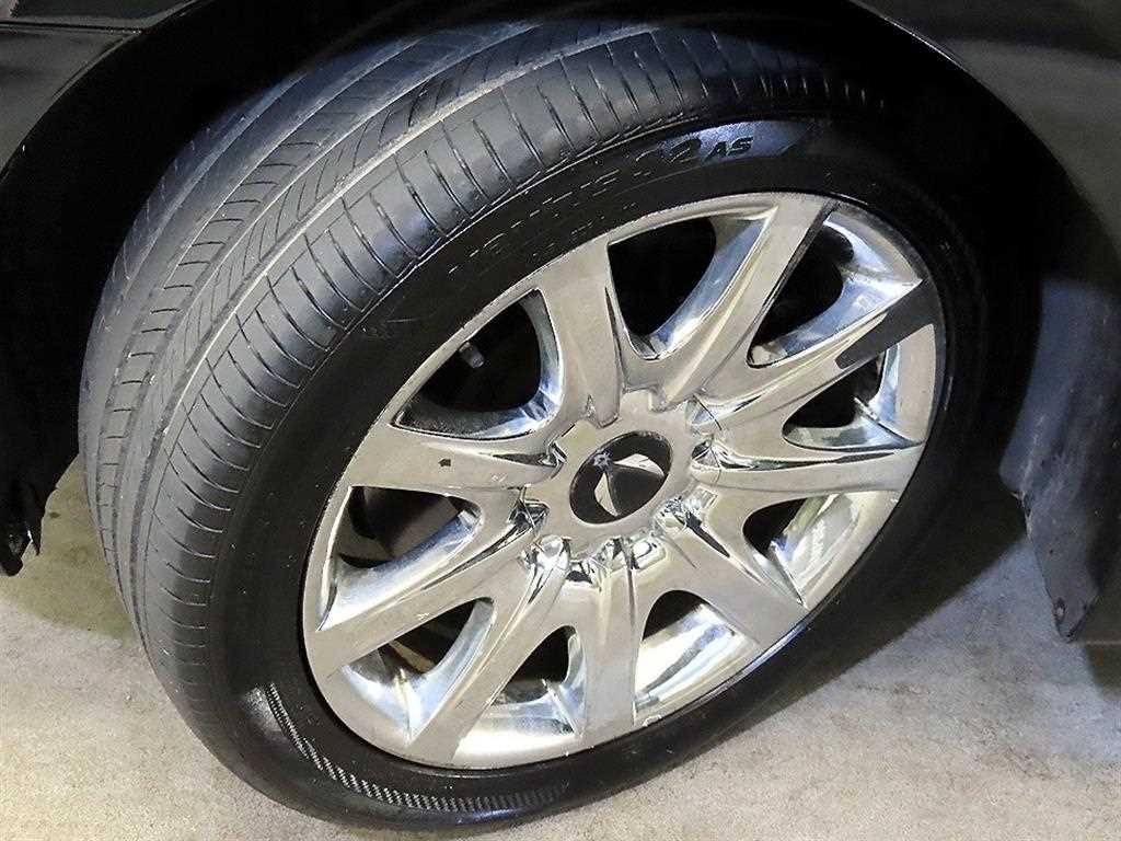 HYUNDAI Equus 2010 Negro - Importación desde Corea - HF Imports Iquique - Foto 20