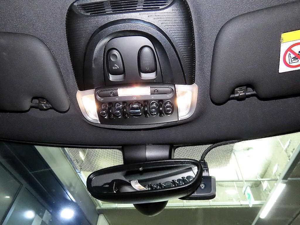 Mini Cooper 2022 Negro - Importación desde Corea - HF Imports Iquique - Foto 15