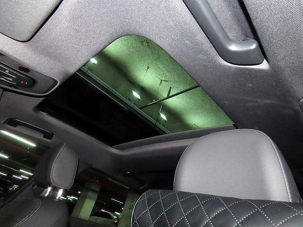 Audi A6 2021 Negro - Importación desde Corea - HF Imports Iquique - Foto 16