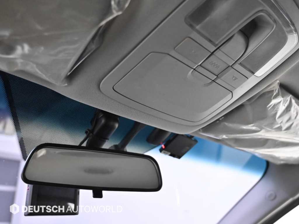 Ssangyong Korando 2018 Blanco - Importación desde Corea - HF Imports Iquique - Foto 19