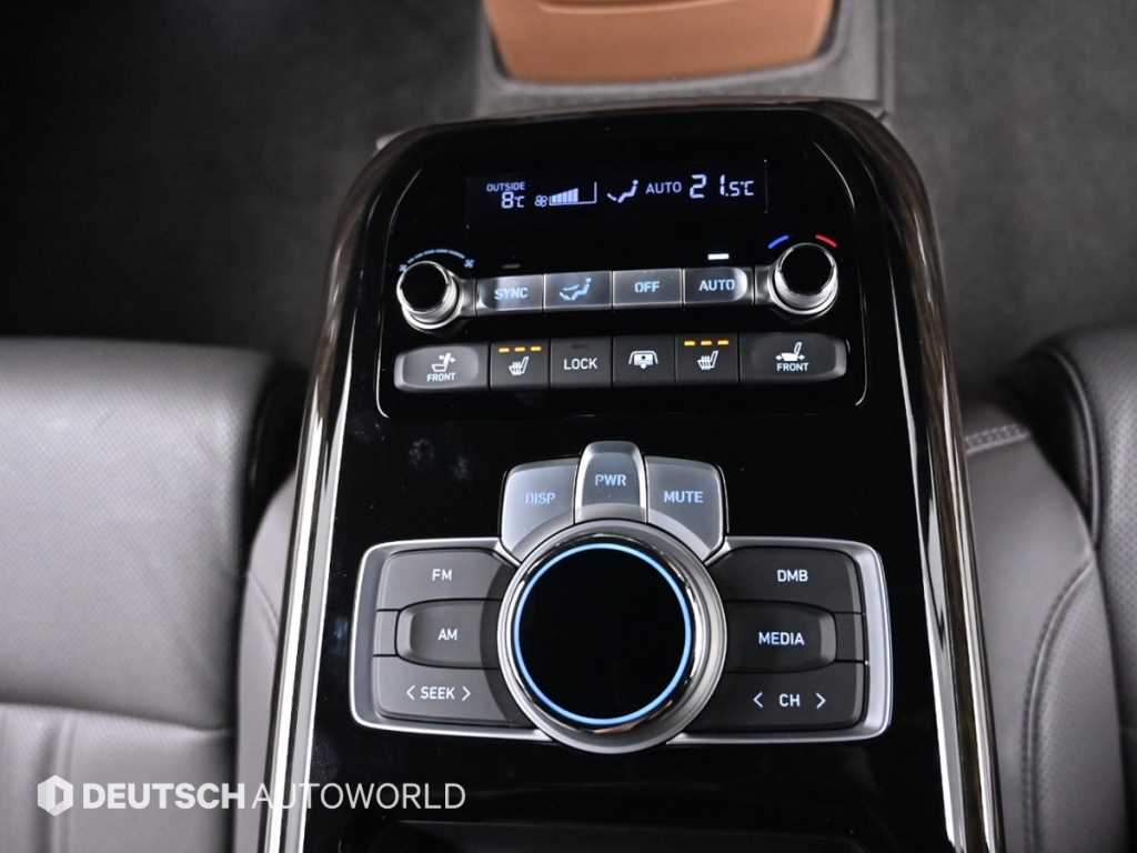 Genesis G90 2019 - Importación desde Corea - HF Imports Iquique - Foto 16