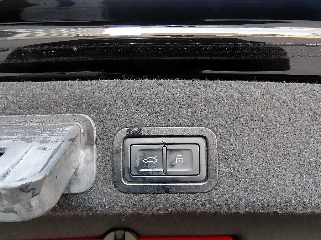 Audi A6 2016 Negro - Importación desde Corea - HF Imports Iquique - Foto 18