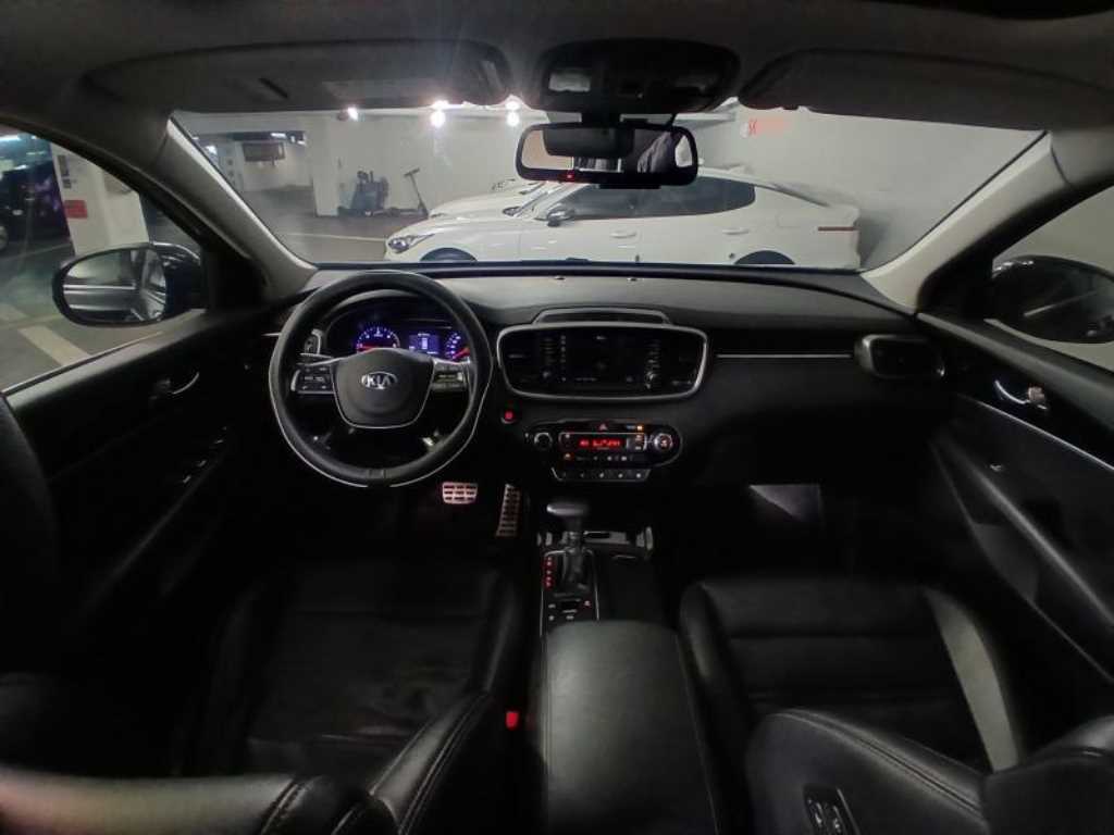 KIA Sorento - Vista 6