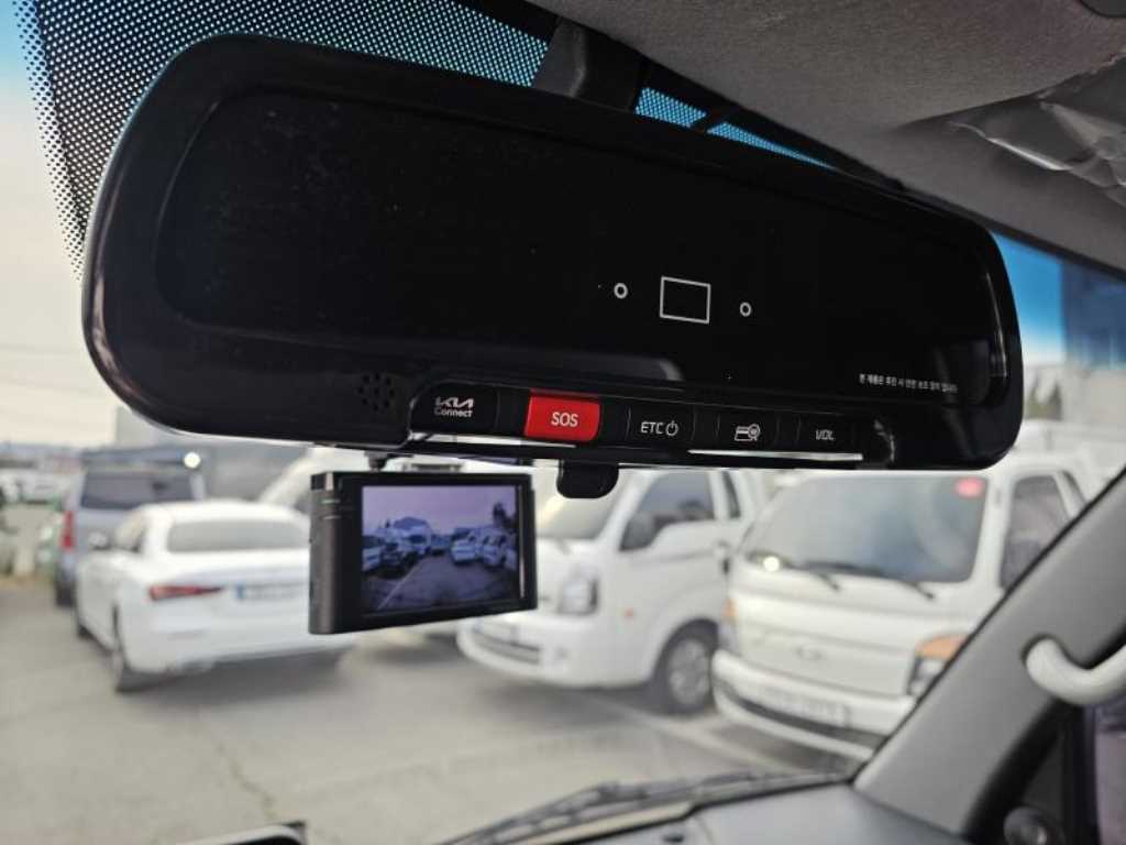 Small Truck Normal Box(High Deck) 2025 Blanco - Importación desde Corea - HF Imports Iquique - Foto 13