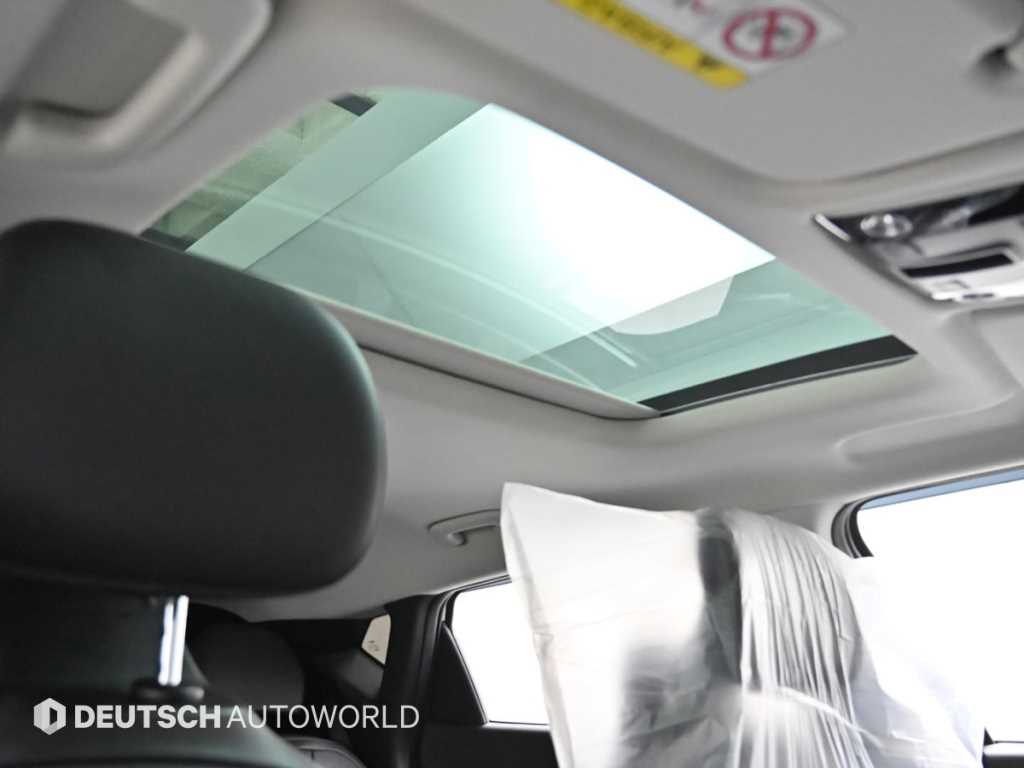 KIA EV6 2022 Blanco - Importación desde Corea - HF Imports Iquique - Foto 19