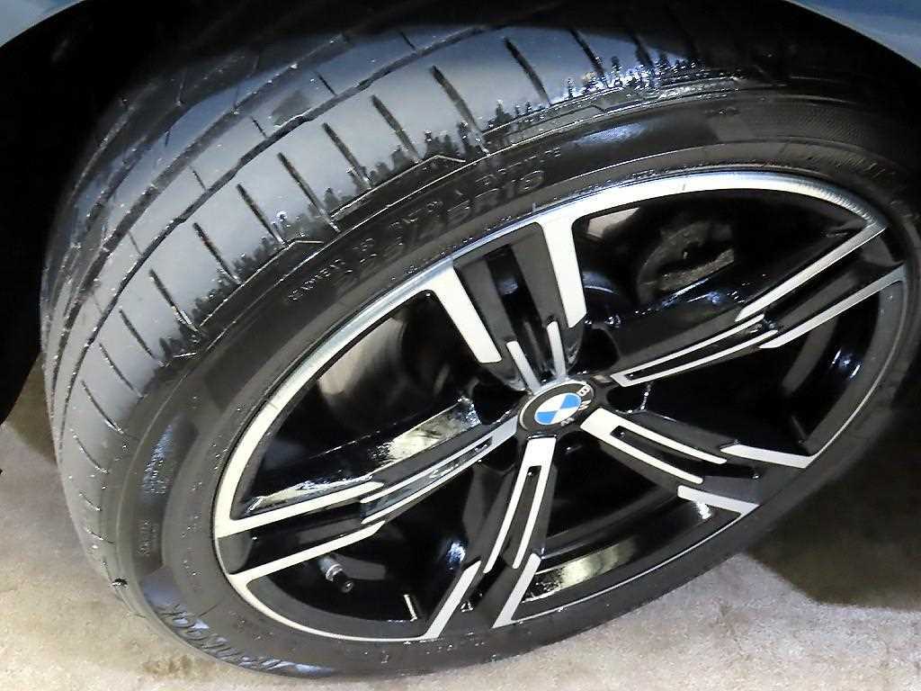 BMW 4 Series 2021 Azul - Importación desde Corea - HF Imports Iquique - Foto 20