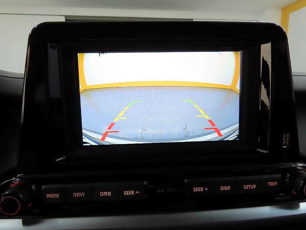 KIA K3 2023 - Importación desde Corea - HF Imports Iquique - Foto 16