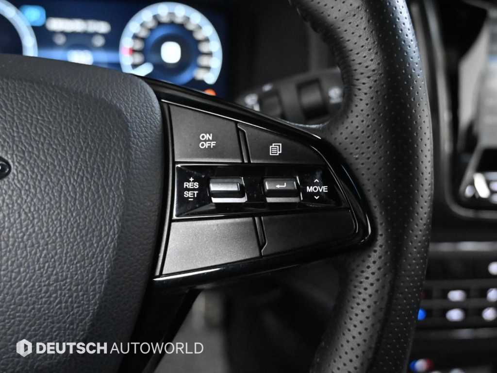 Ssangyong Rexton 2022 Verde - Importación desde Corea - HF Imports Iquique - Foto 18