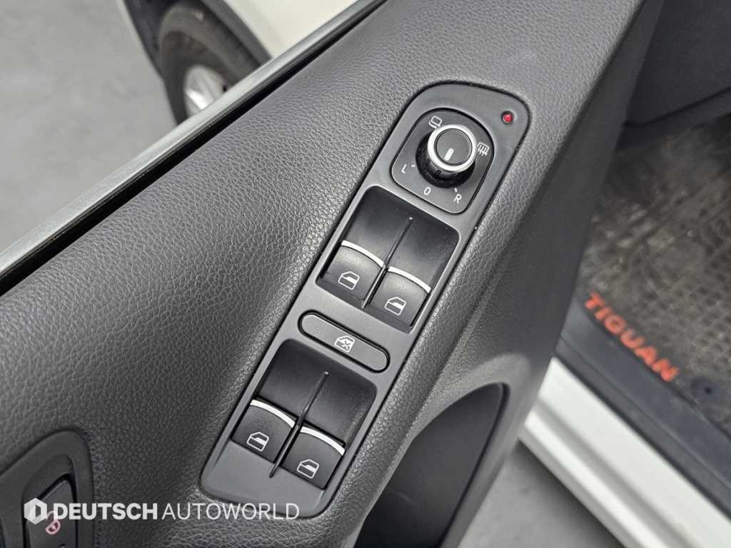 Volkswagen Tiguan 2012 Blanco - Importación desde Corea - HF Imports Iquique - Foto 18