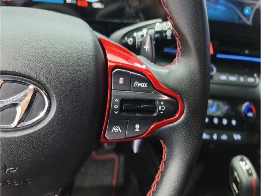 HYUNDAI Avante 2021 - Importación desde Corea - HF Imports Iquique - Foto 20